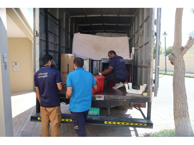 movers and packers in dubai silicon oasis