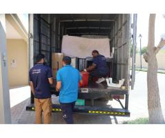 movers and packers in dubai silicon oasis