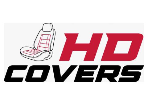 HDCovers