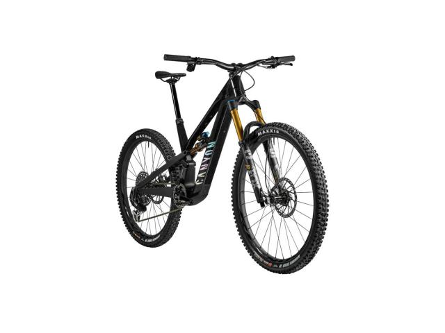2025 Canyon Spectral:ONfly CF LTD MB (INDORACYCLES)