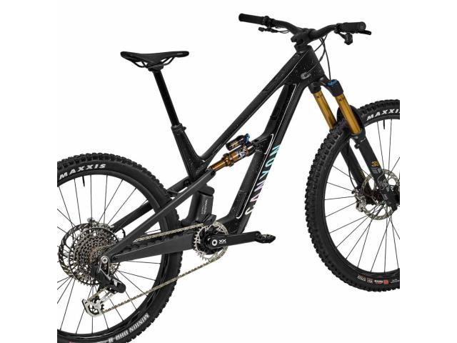 2025 Canyon Spectral:ONfly CF LTD MB (INDORACYCLES)