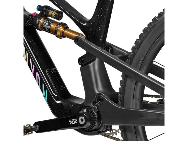 2025 Canyon Spectral:ONfly CF LTD MB (INDORACYCLES)