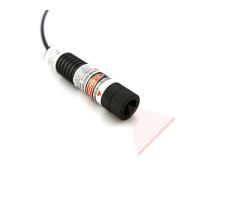 Convenient Use of 980nm Infrared Line Laser Module for Thickness and Flatness Inspection