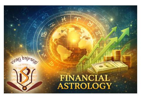 Finance in Astrology for Career and Income Stability