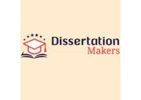 Dissertation Makers UK