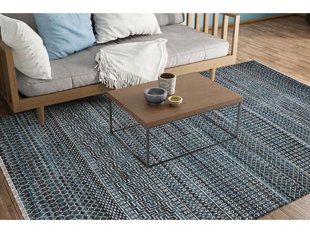 The Foundation of Great Design: Sourcing Gray and Brown 8x10 Rugs Wholesale