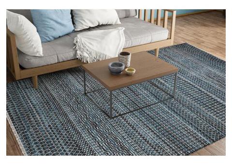 The Foundation of Great Design: Sourcing Gray and Brown 8x10 Rugs Wholesale