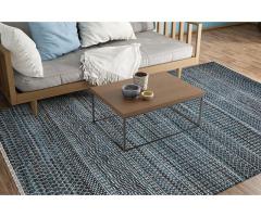 The Foundation of Great Design: Sourcing Gray and Brown 8x10 Rugs Wholesale