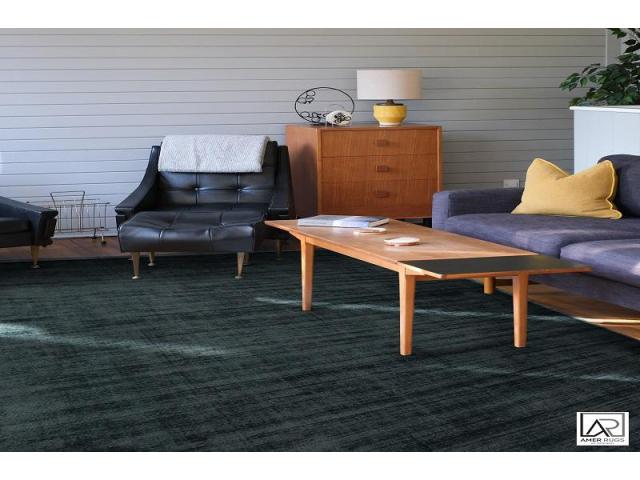 The Foundation of Great Design: Sourcing Gray and Brown 8x10 Rugs Wholesale