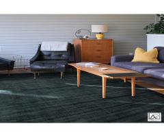 The Foundation of Great Design: Sourcing Gray and Brown 8x10 Rugs Wholesale