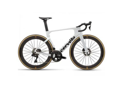2026 Cervélo S5 Dura-Ace Di2 Road Bike (KINGCYCLESPORT)