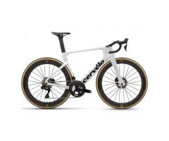2026 Cervélo S5 Dura-Ace Di2 Road Bike (KINGCYCLESPORT)