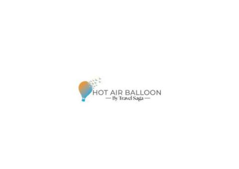 Hot Air Balloon Dubai Ride