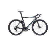 2026 Bianchi Oltre Pro SRAM Force AXS Carbon Aero Road Bike (WORLDRACYCLES)