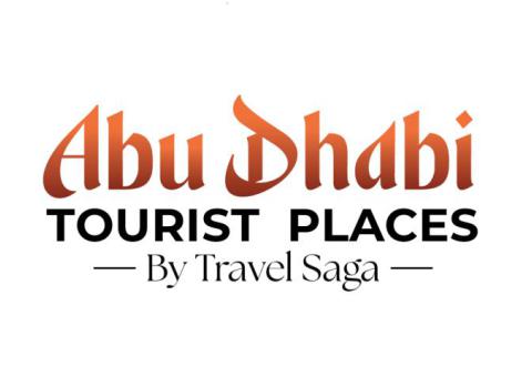 Abu Dhabi Tourist Places