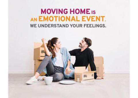 Trusted Movers and Packers in Sharjah for Home & Office Moves