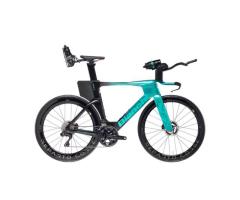 2026 Bianchi Aquila RC SRAM Force AXS Carbon Triathlon Bike (WORLDRACYCLES)