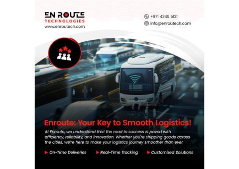 The best GPS tracking software needs of your fleet business