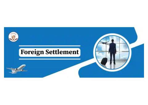 Foreign Settalment Astrology for Overseas Growth