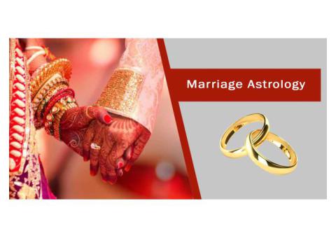Accurate Marriage Astrology Predictions for Timing, Love & Stability