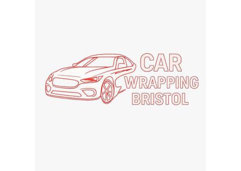Car Wrapping Bristol