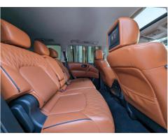2020 Nissan Patrol WhatsApp(+971586703639)