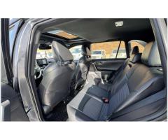 2021 Toyota RAV4 Hybrid XLE AWD WhatsApp(+971586703639)