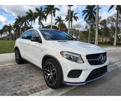 2016 Mercedes-Benz GLE AMG 450 4MATIC WhatsApp(+971586703639)
