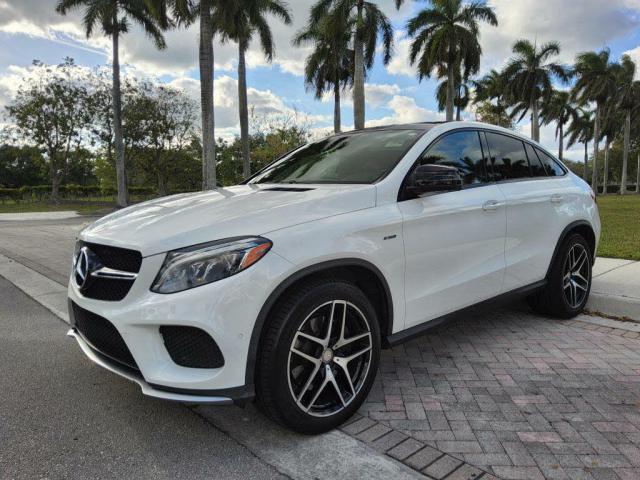 2016 Mercedes-Benz GLE AMG 450 4MATIC WhatsApp(+971586703639)