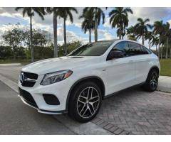 2016 Mercedes-Benz GLE AMG 450 4MATIC WhatsApp(+971586703639)