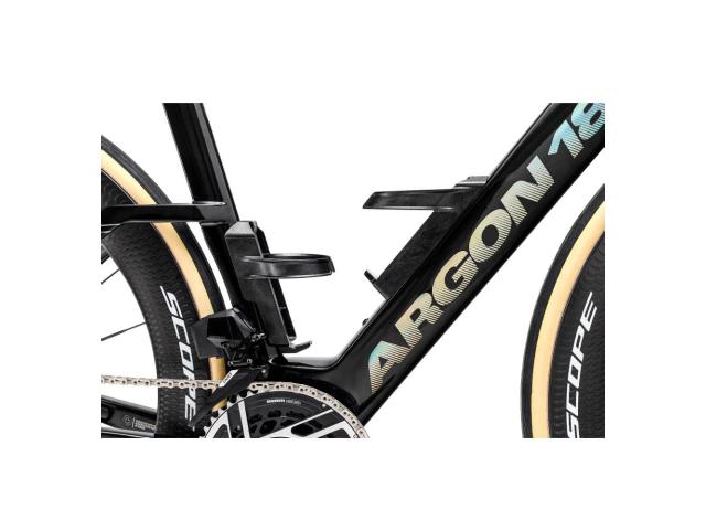 2026 Argon 18 Nitrogen Pro Shimano Road Bike (WORLDRACYCLES)