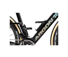 2026 Argon 18 Nitrogen Pro Shimano Road Bike (WORLDRACYCLES)