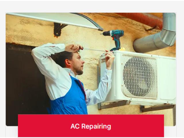 One Touch Repairing : Best Maintenance Services In UAE