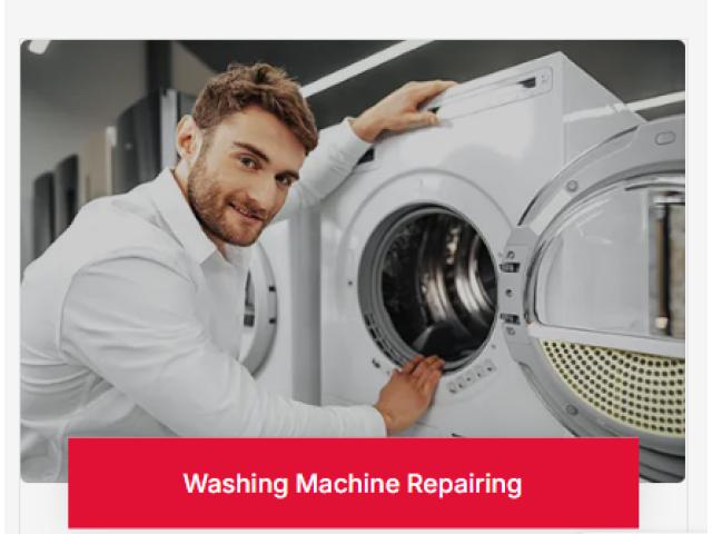One Touch Repairing : Best Maintenance Services In UAE
