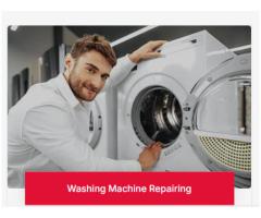 One Touch Repairing : Best Maintenance Services In UAE