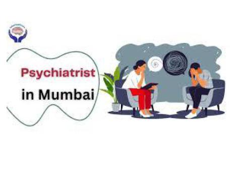 Psychiatrist in Delhi: Finding the Right Mental Health Support in the Capital