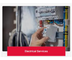 One Touch Repairing : Best Maintenance Services In UAE