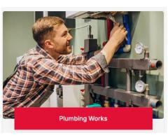 One Touch Repairing : Best Maintenance Services In UAE