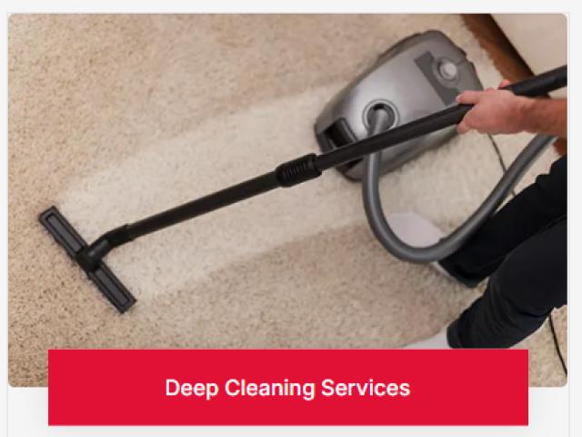 One Touch Repairing : Best Maintenance Services In UAE