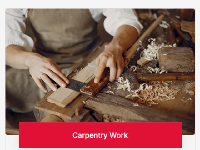 One Touch Repairing : Best Maintenance Services In UAE