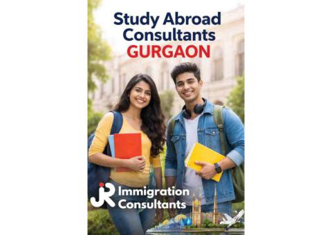 Gurgaon’s Leading Study Abroad Consultants for Overseas Education