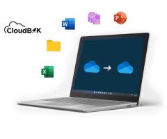 Advanced Tool for OneDrive Tenant Migration