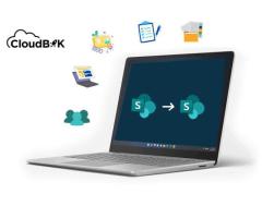 Professional SharePoint Online Transfer Tool