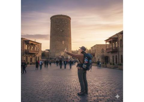 Azerbaijan eVisa for Vatican City (Holy See) Citizens