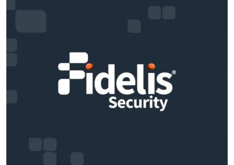 Fidelis Security | Proactive Cybersecurity Solutions