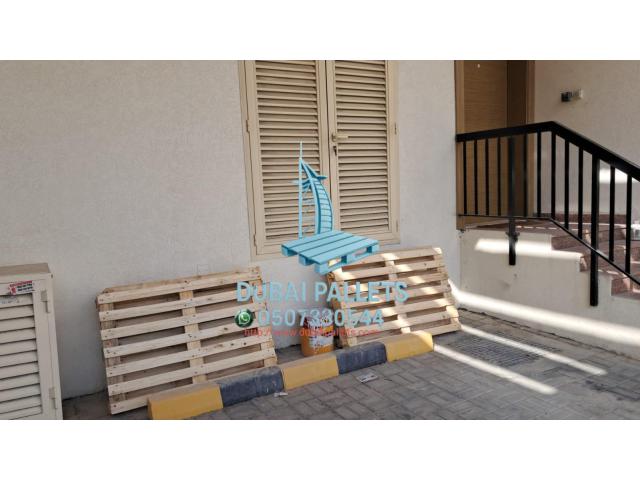 Dubai 0555450341 pallet wooden