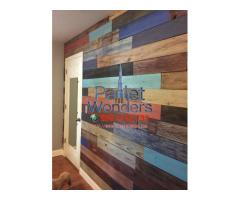 wooden pallet 0555450341