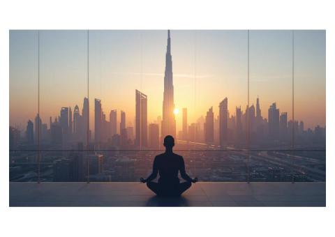 Mind Training Dubai | Transforming Minds, Transforming Lives