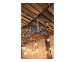 wooden pallet 0555450341