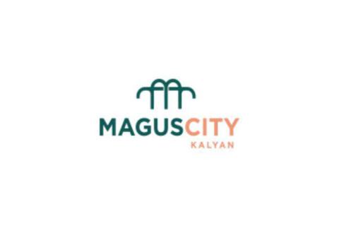Maguscity Affordable 2 BHK Flats in Kalyan